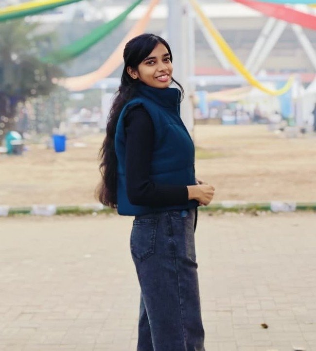 Asneha Kumari