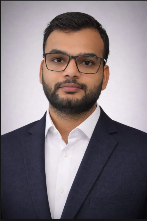 Abhishek Singh