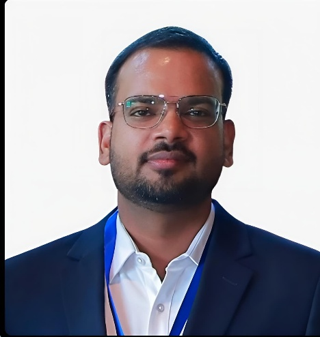 Mr Rahul Verma