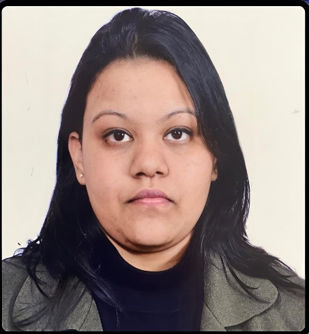 Ms Satakshi Gangwar