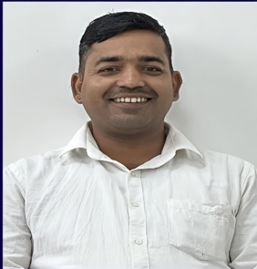 Mr Durgesh Kumar