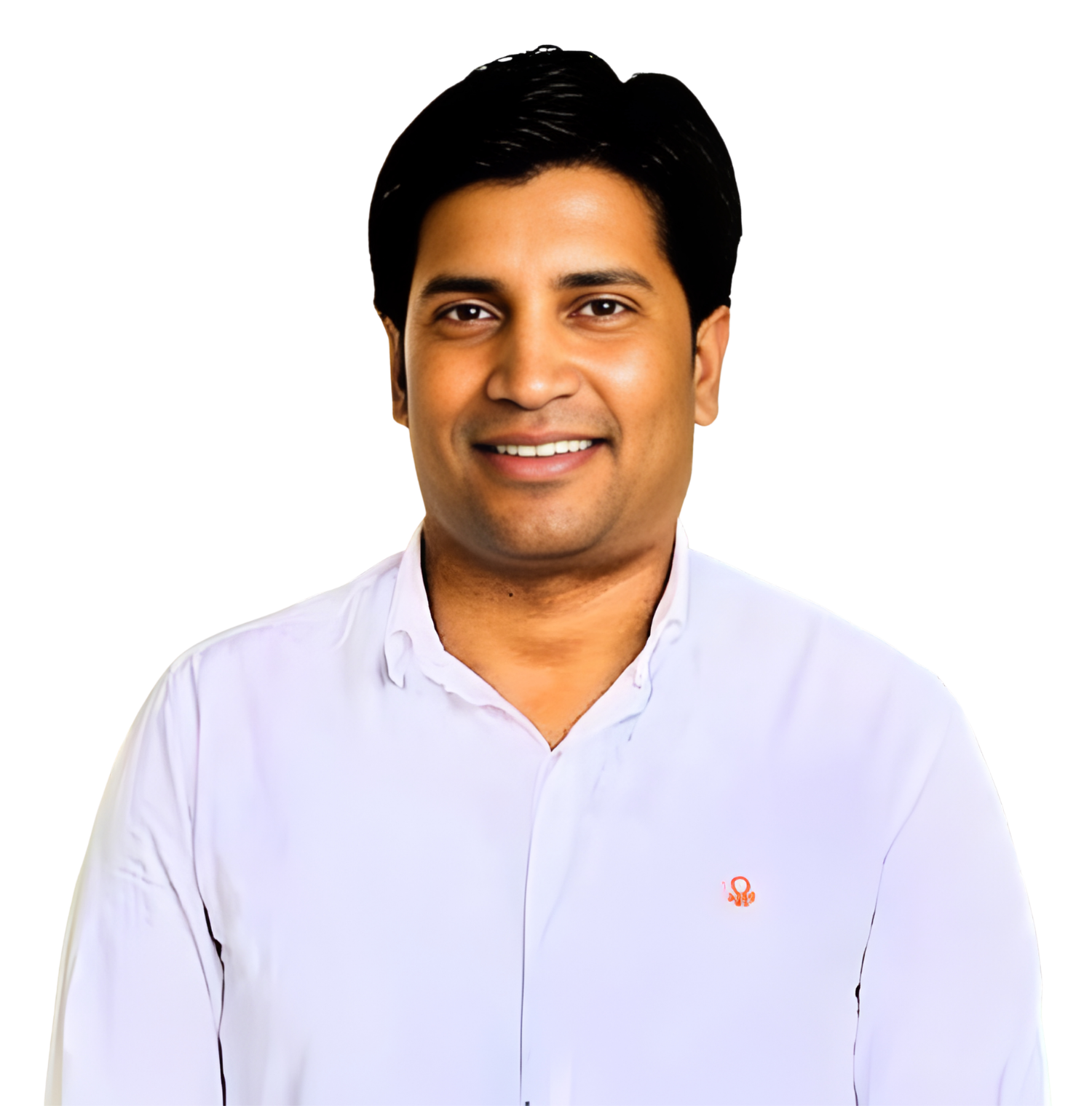 Dr. Ravi Ranjan Choudhary