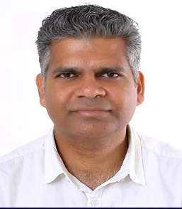 Mr Vivek Gangwar