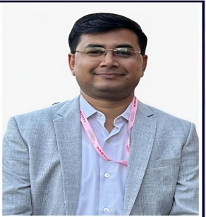 Dr Shashank Patel