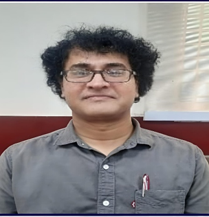 Dr. Rajeev R. Sinha