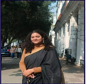 Dr Sadhna Gupta