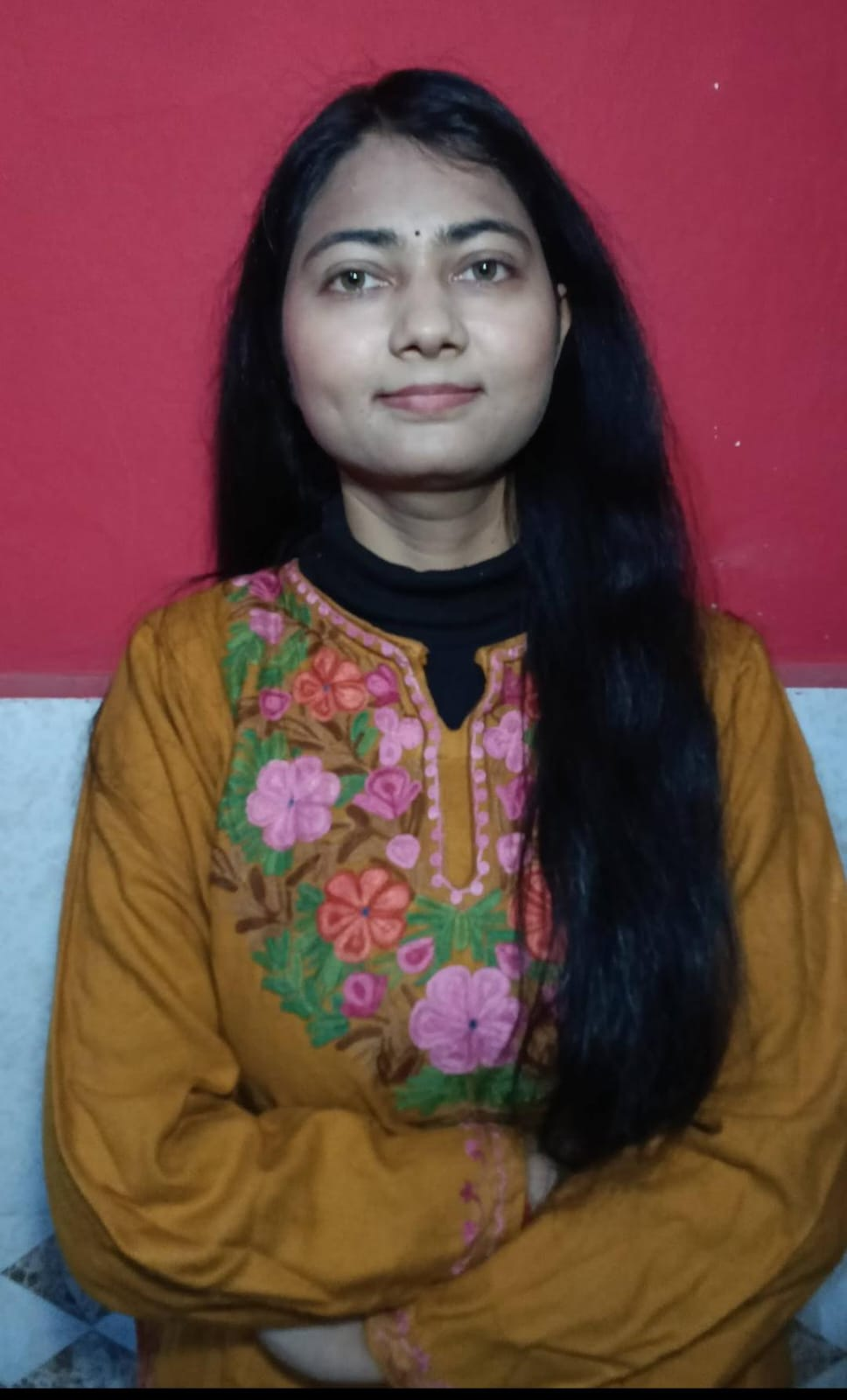 Khushboo