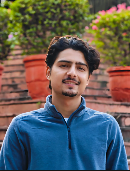 Vineet Singh