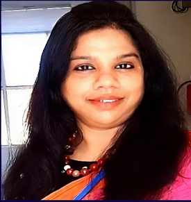 Dr Shailza Singh