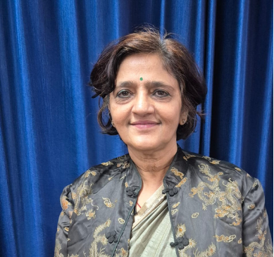Dr. Babita Verma