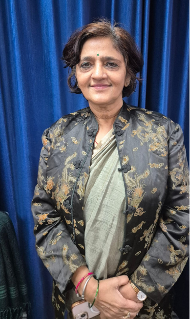 Dr. Babita Verma