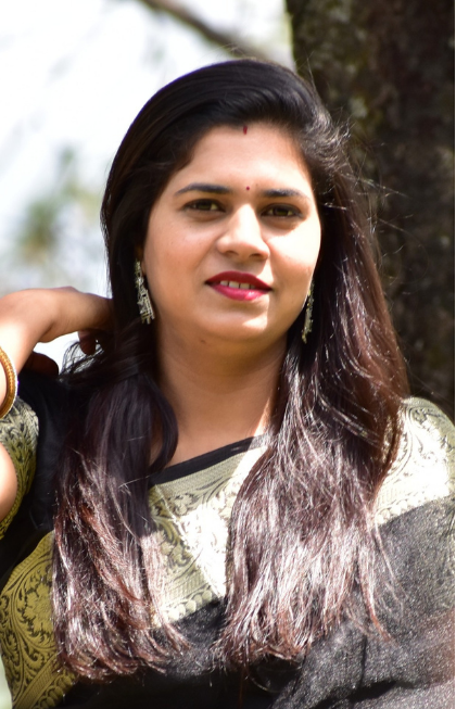 Ms. Jyoti