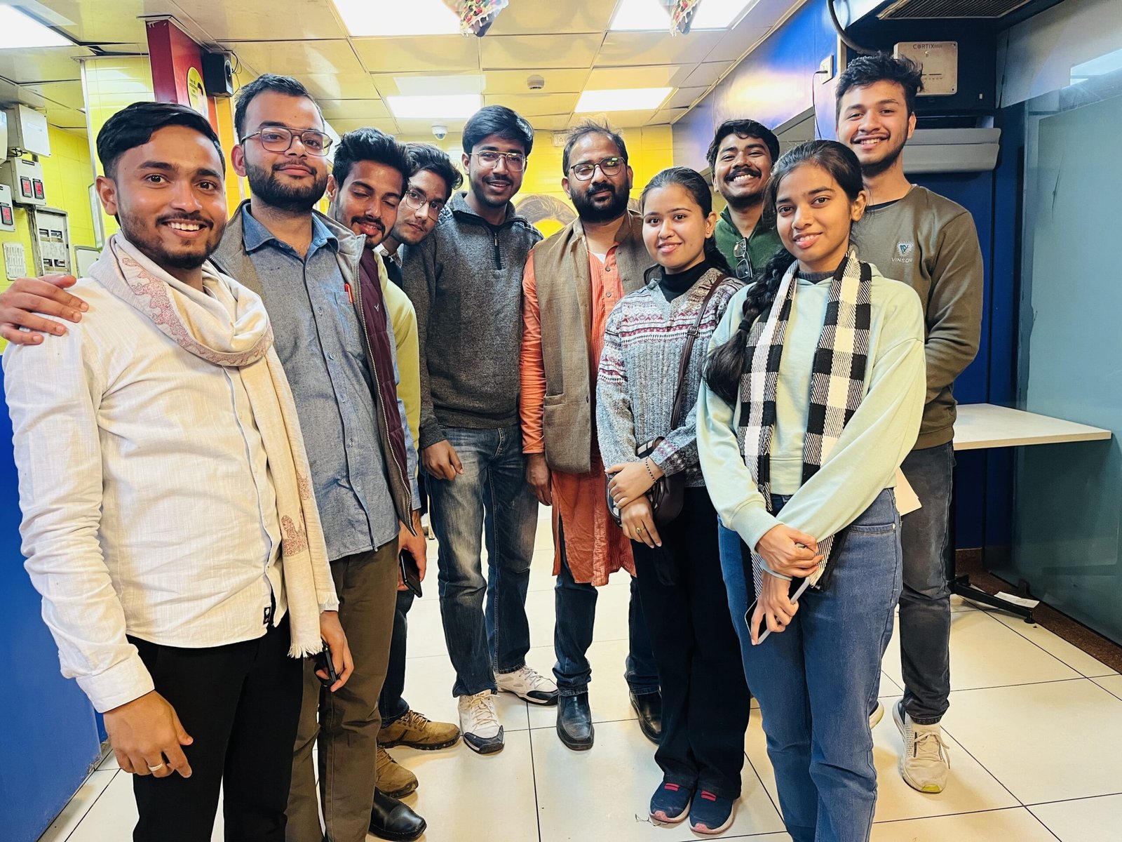 Delhi