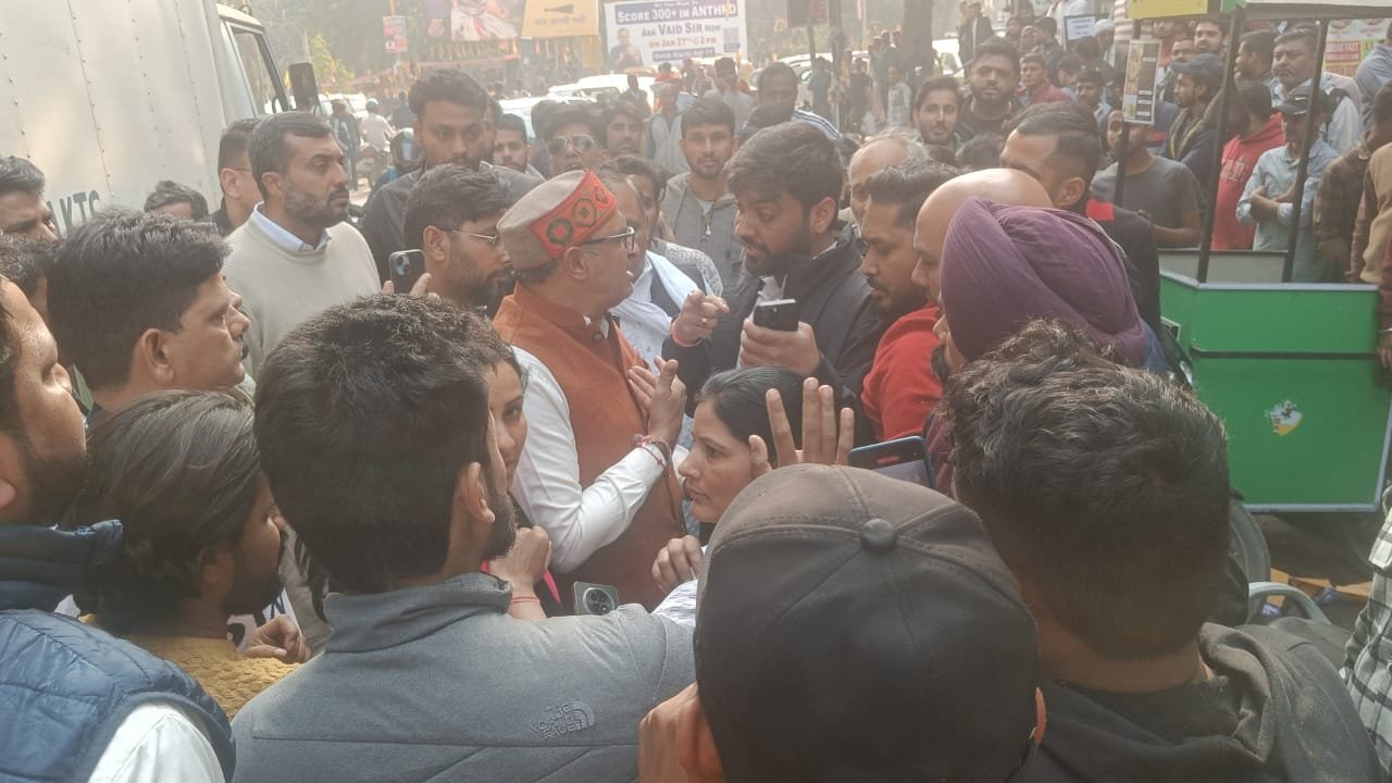 Delhi