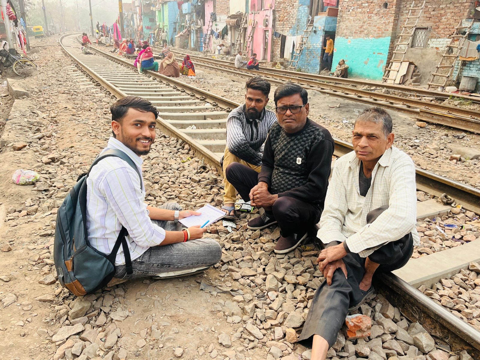 Delhi