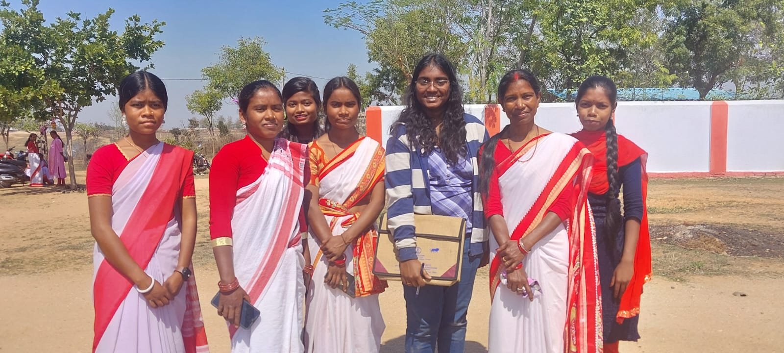 Palamu Khunti field study