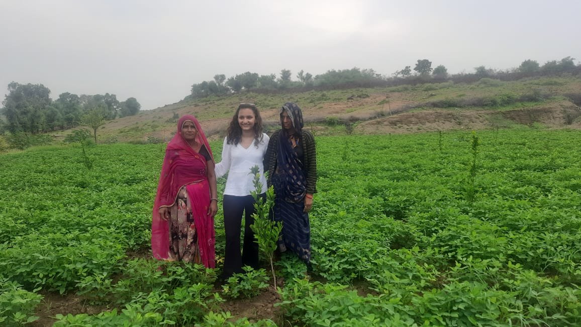 Neemuch field study