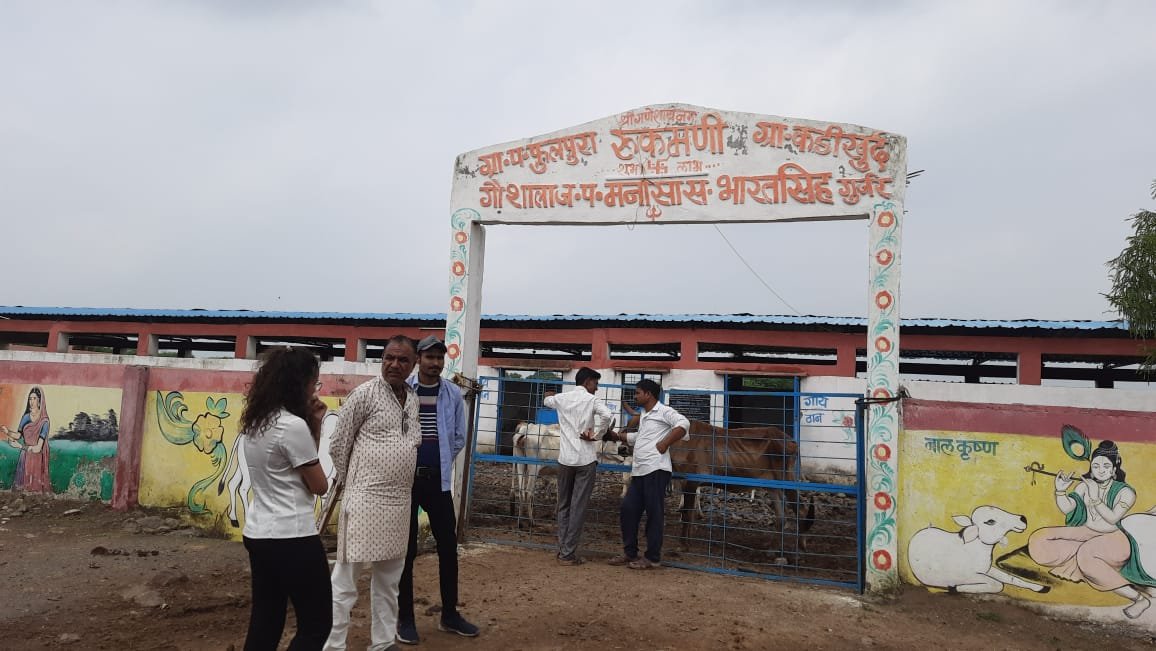 Neemuch field study
