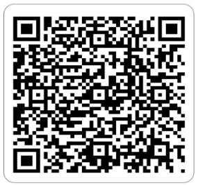 FIRST UPI Donation QR Code