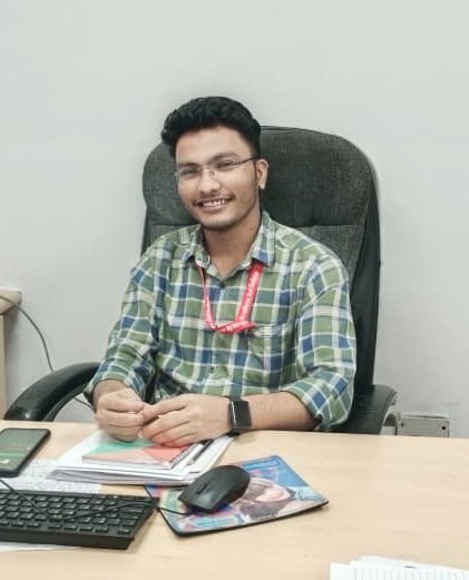 Purkha Ram